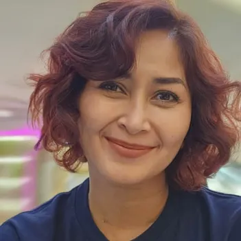 Risye Dillianti
